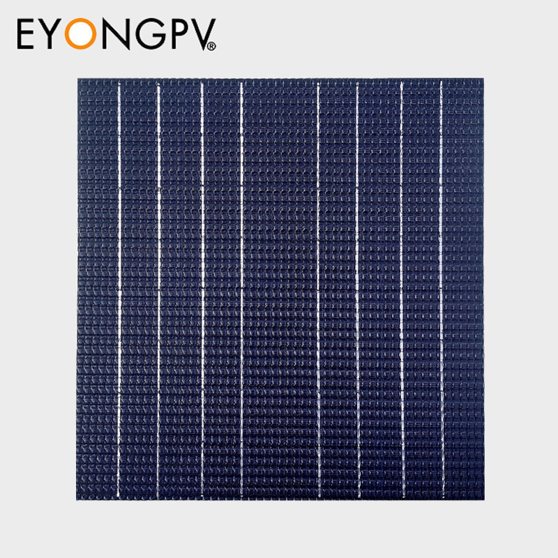 20W Custom Mono ETFE Mini Monitor Light Solar Panel