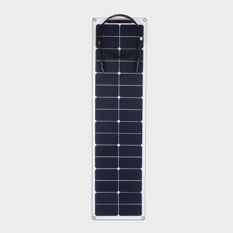 50W ETFE Flexible Solar Panel