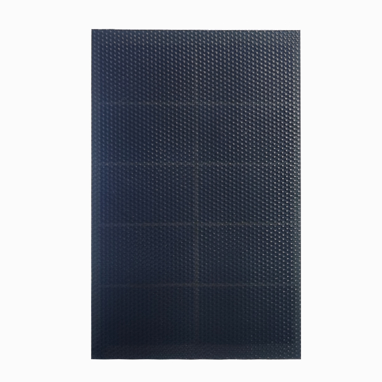 1.2W Custom ETFE SMT Solar Panel