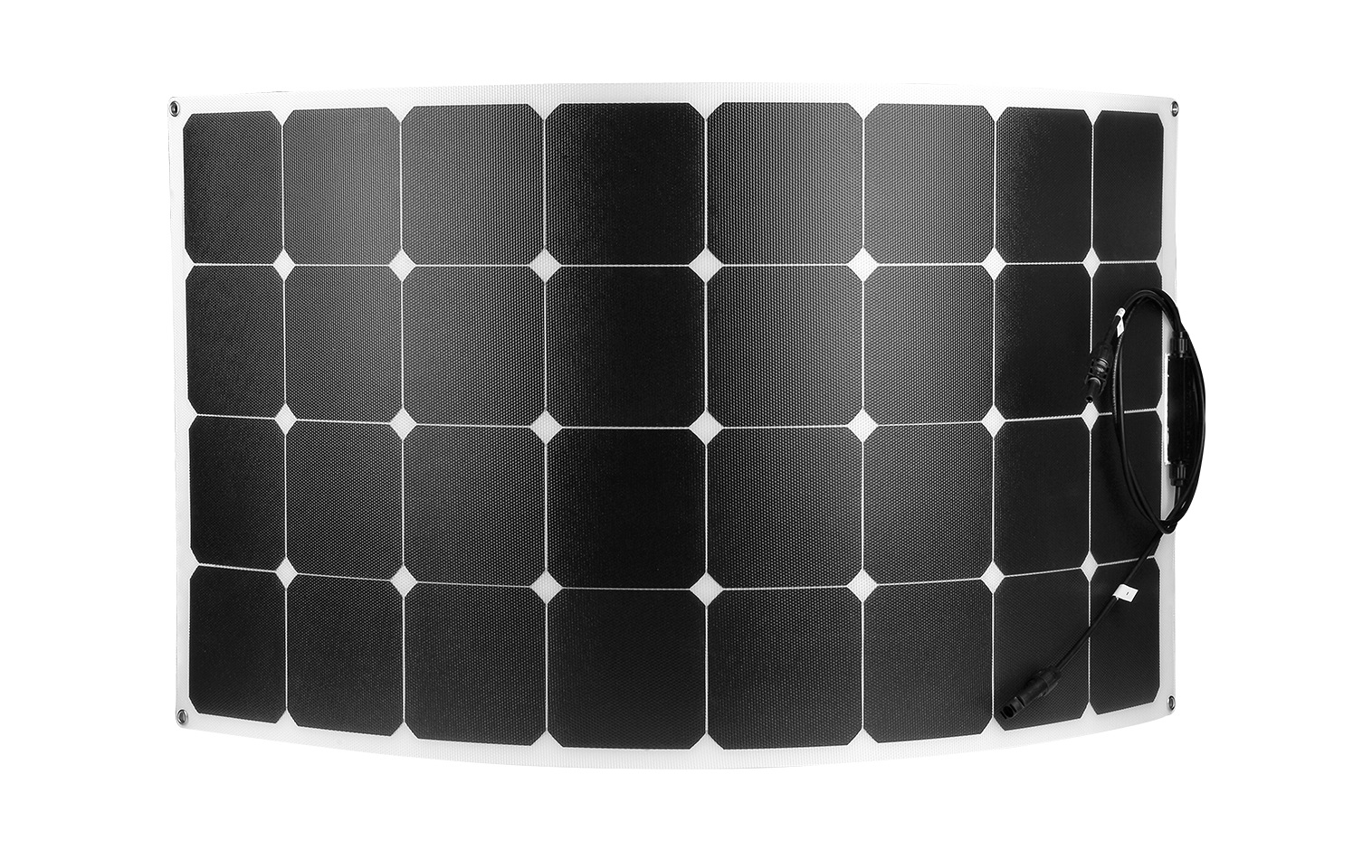 EYONGPV100W ETFE Flexible Solar Panel EYONGPV