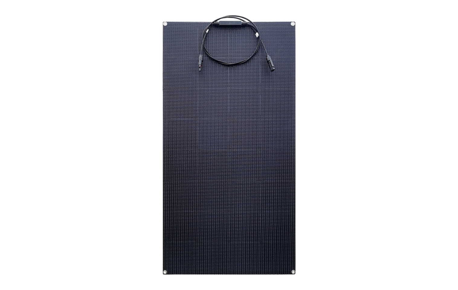 Panel solar flexible 120W (1290 x 520 x 3)